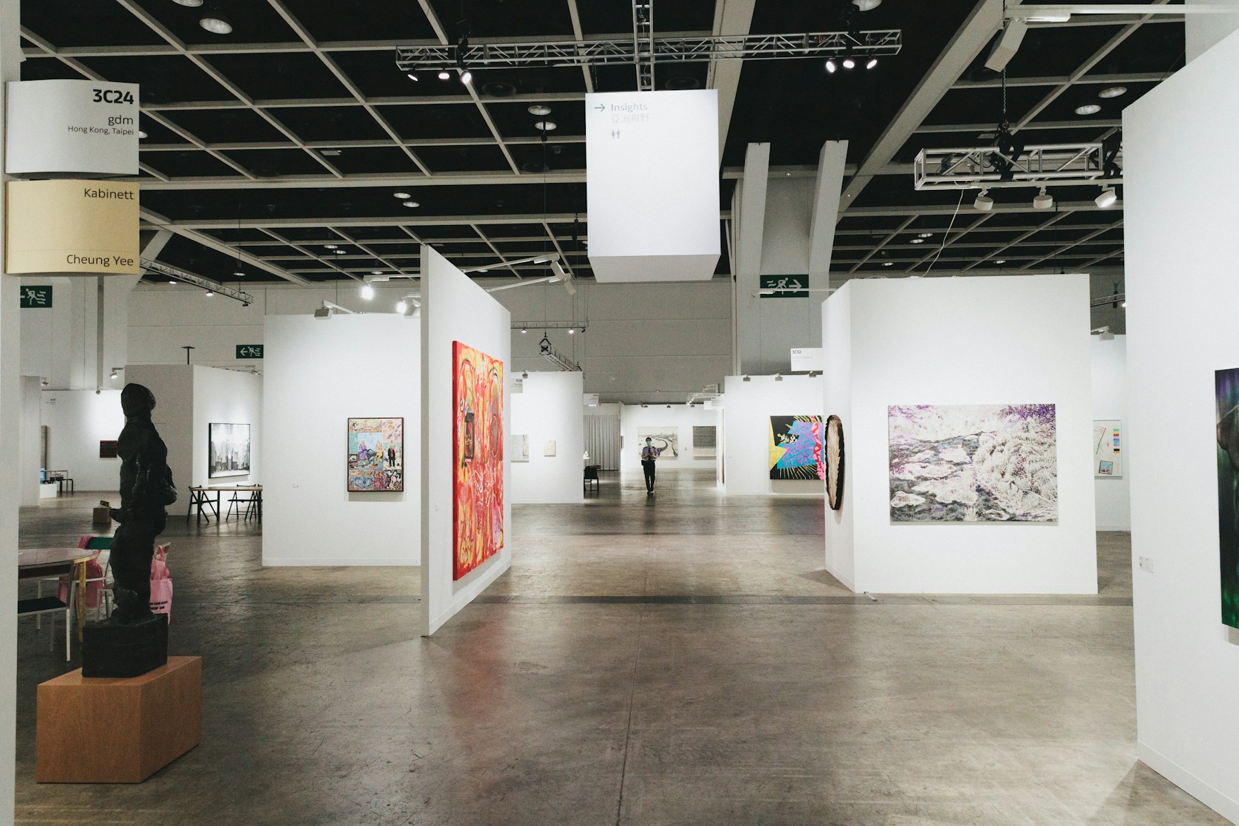 Çağdaş Sanat Rotası