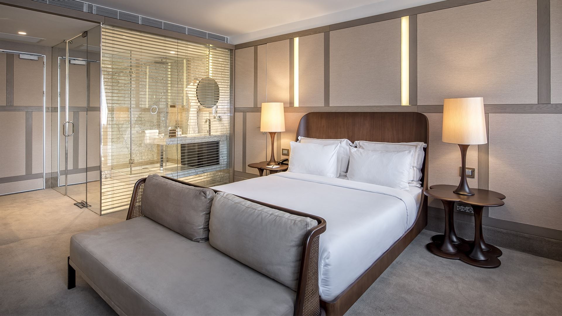 Grand Superior Room galeri fotoğrafı 2