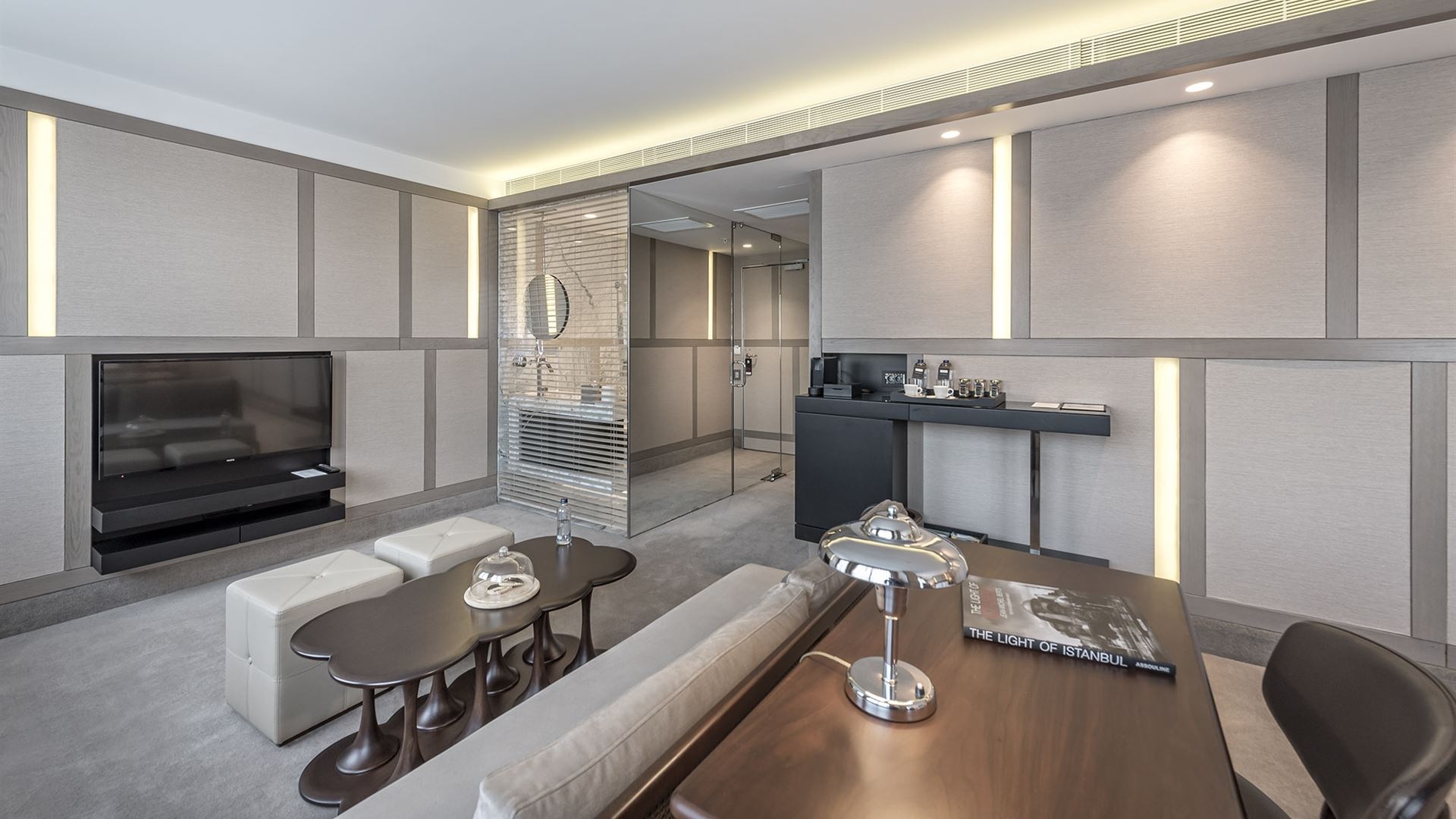 Junior Suite galeri fotoğrafı 2